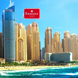 4* Hotell Delta By Marriott Jumeirah Beach,