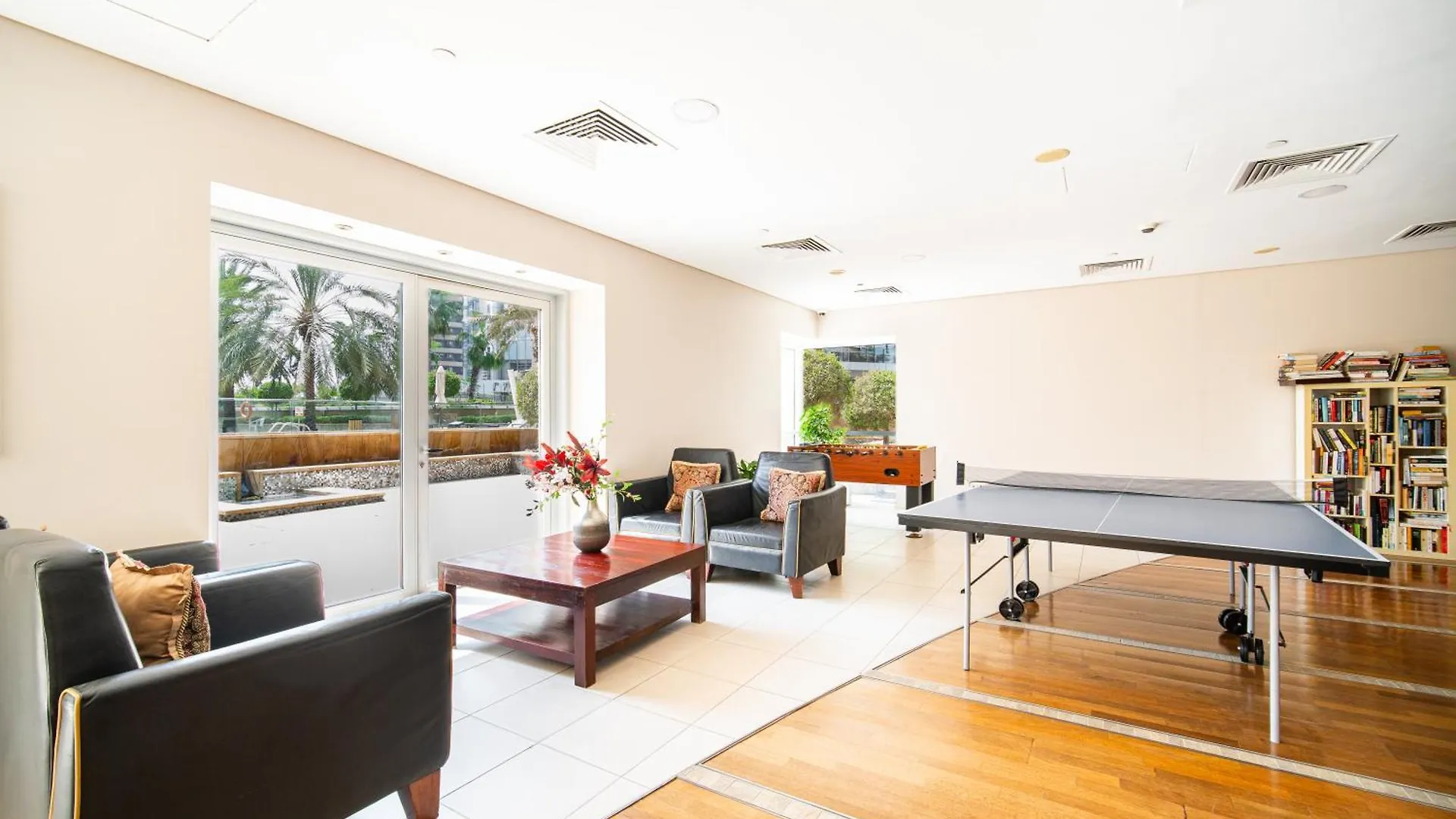 Apartmán Marina Tower - Stunning 1Bhk With Marina View By Elegant Escape'S Dubaj