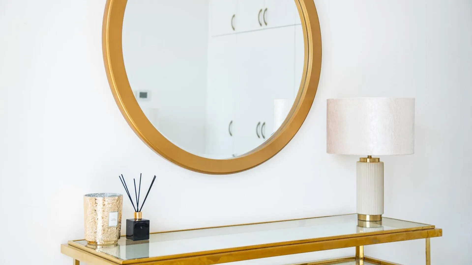 Apartmán Marina Tower - Stunning 1Bhk With Marina View By Elegant Escape'S Dubaj