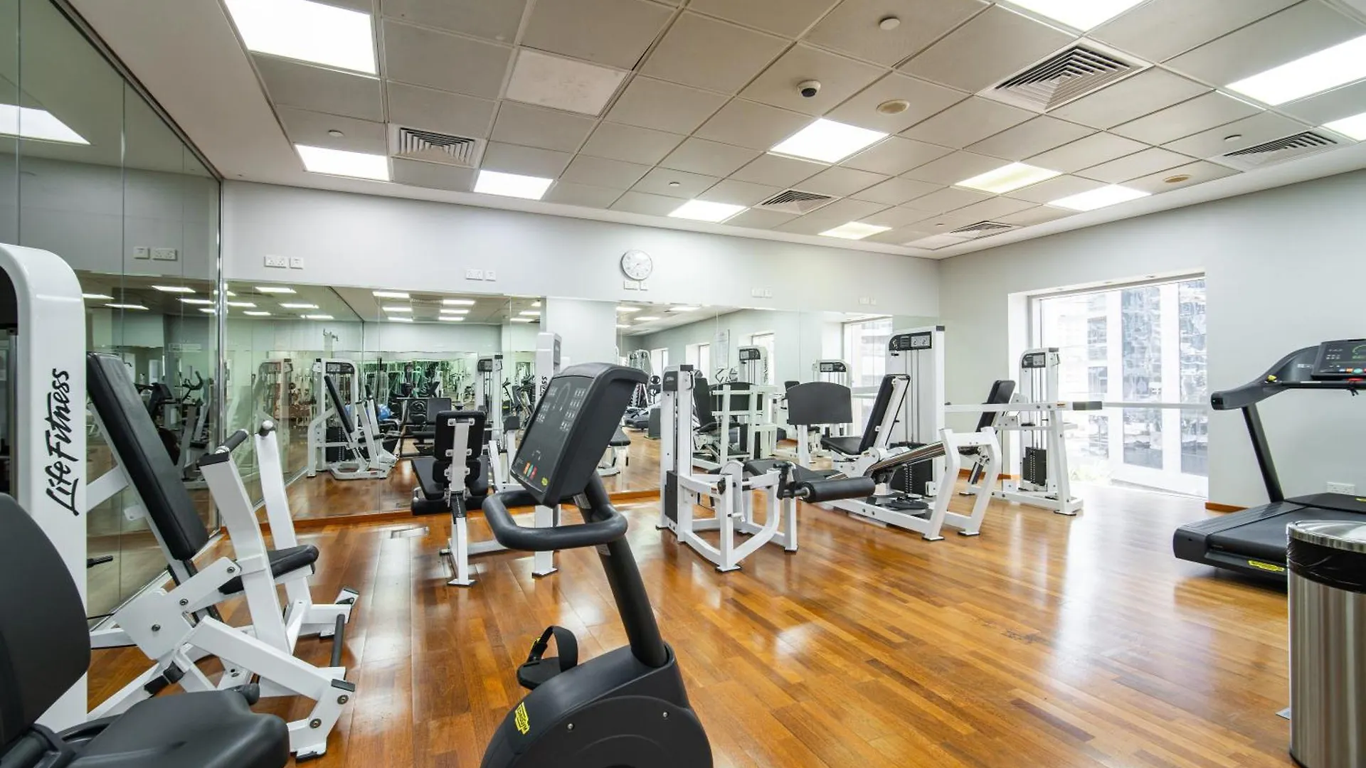 Apartmán Marina Tower - Stunning 1Bhk With Marina View By Elegant Escape'S Dubaj