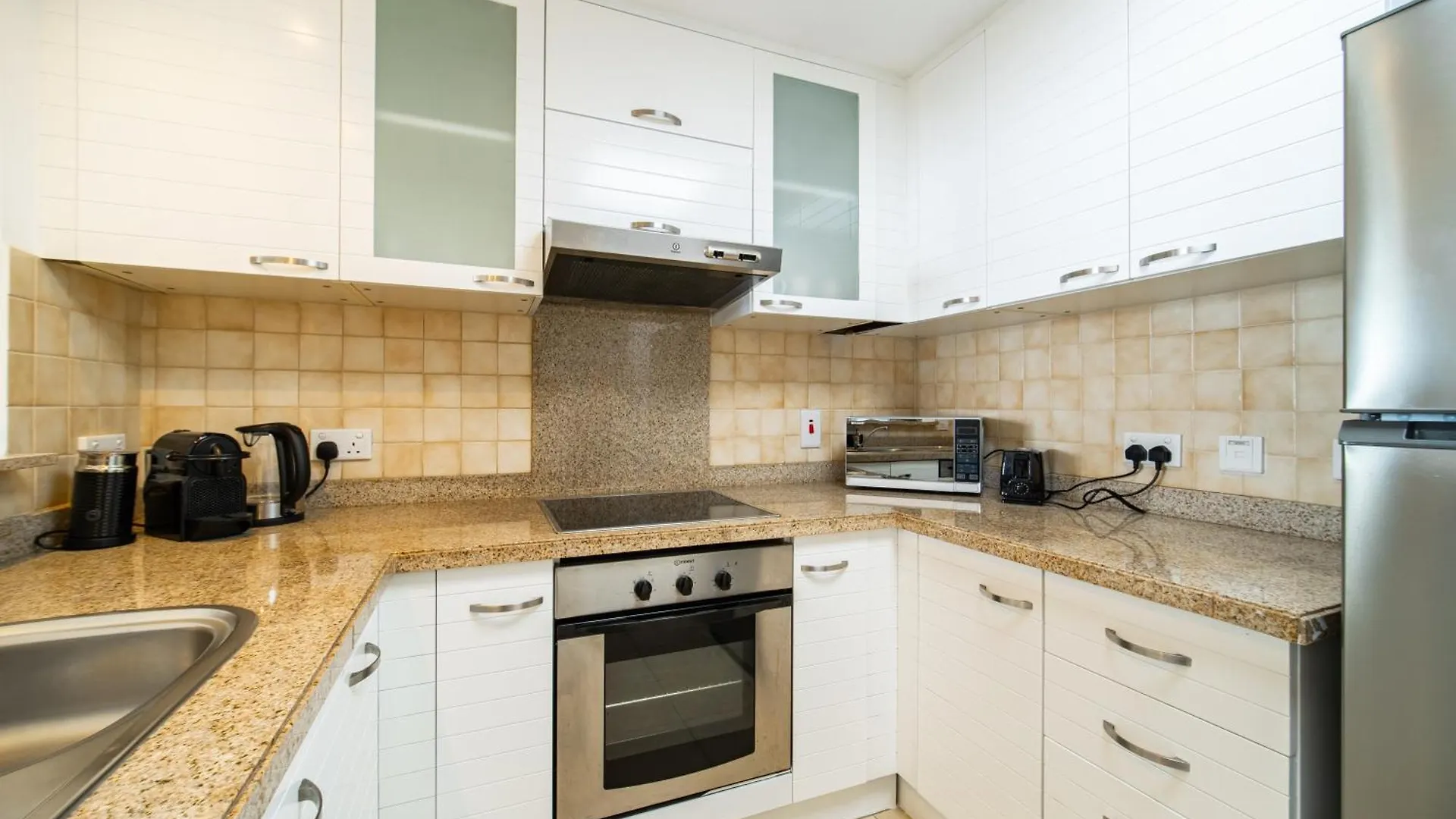 Apartmán Marina Tower - Stunning 1Bhk With Marina View By Elegant Escape'S Dubaj